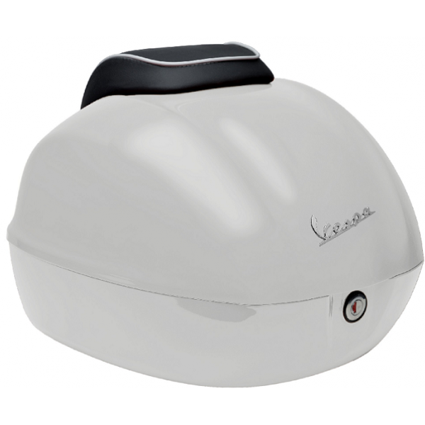 Vespa Βαλιτσάκι Primavera Λευκό 544 ΒΑΛΙΤΣΕΣ / ΒΑΣΕΙΣ / TANKBAG